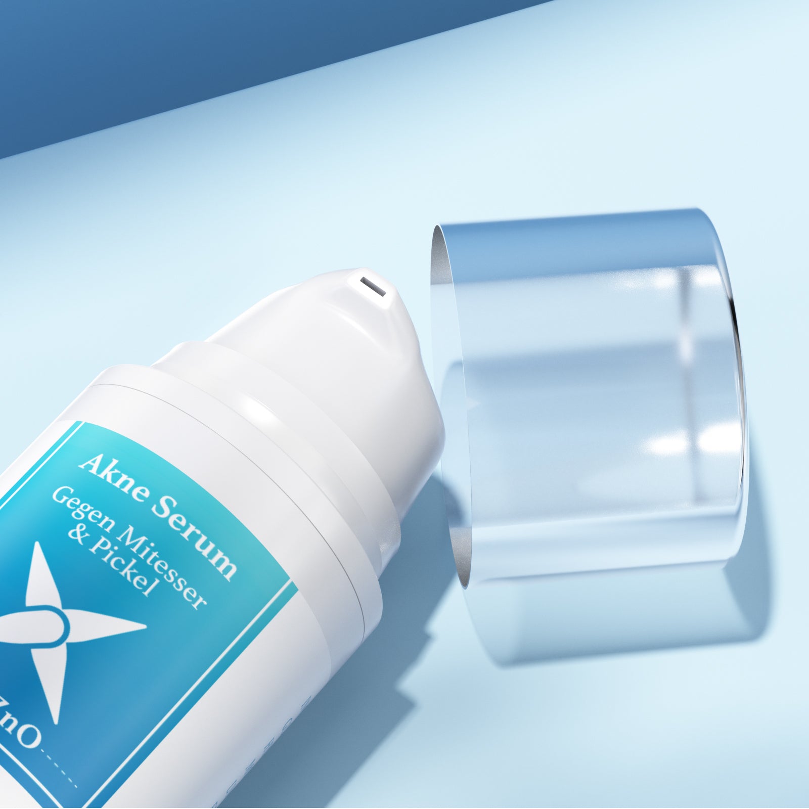 Kesnatura Acne Serum