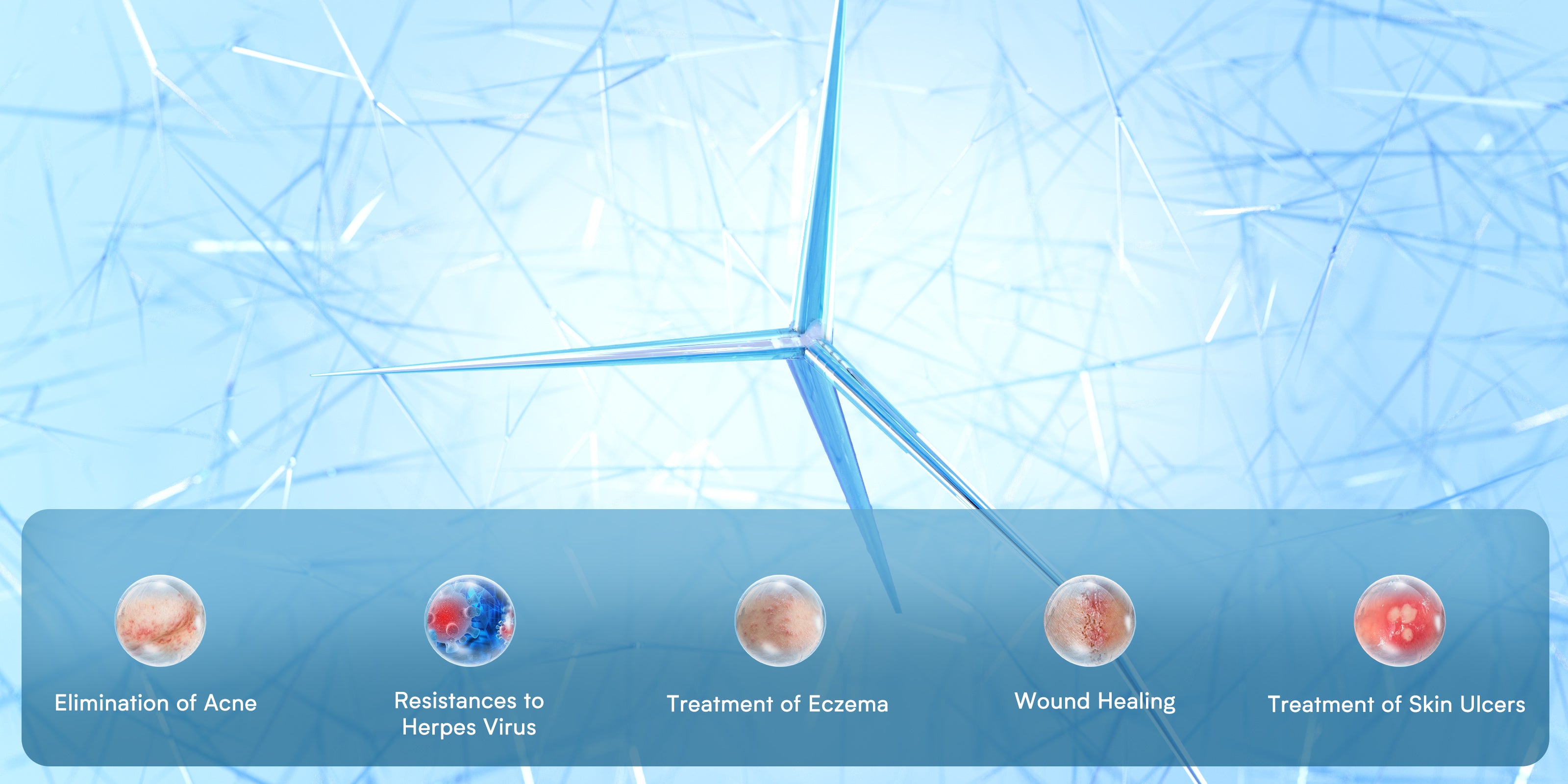 Kesnatura Acne Serum